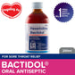 Bactidol Oral Antiseptic 250ml