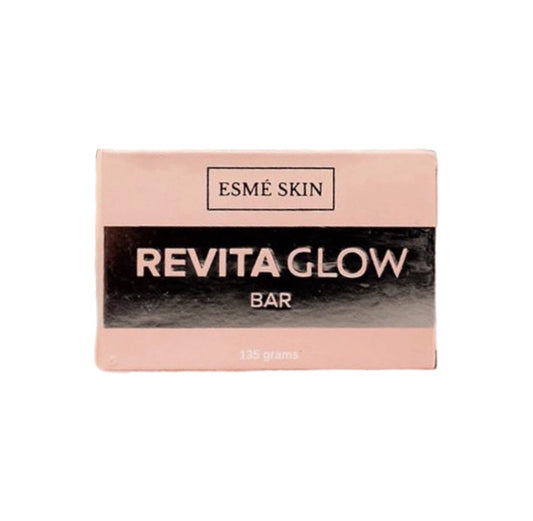Esmé Skin Revita Glow Bar 135g