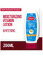 Myra Classic Whitening Vitamin Lotion 200ml (with Soap)