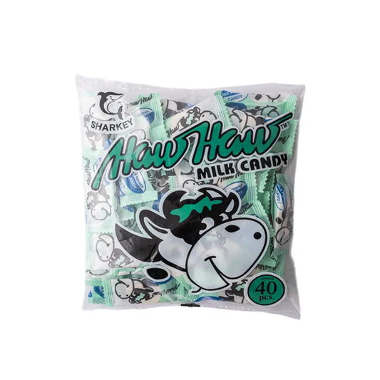 Haw Haw Milk Candy (1 pack)