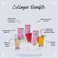HubbyBee Premium Collagen Booster Mix 10s (Choose Flavor)
