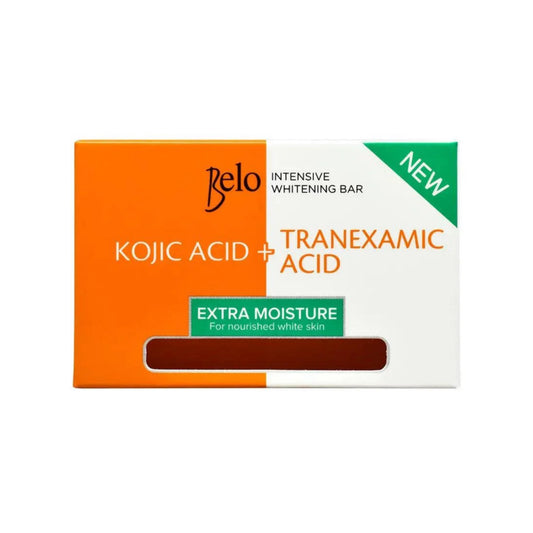 Kojic Acid + Tranexamic Acid (Extra Moisture) 65g