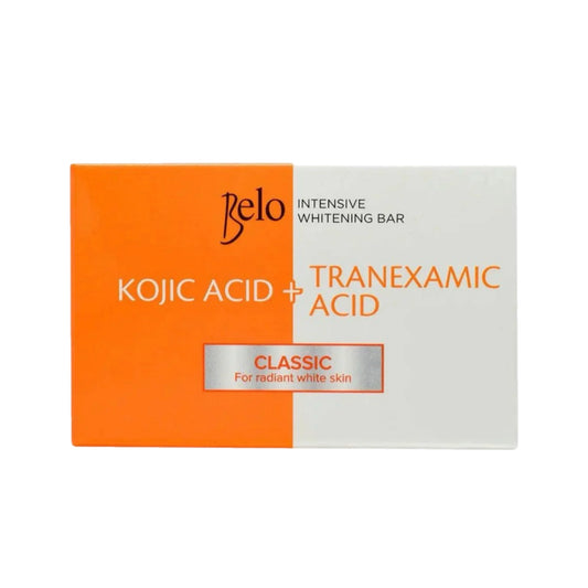 Kojic Acid + Tranexamic Acid (Classic) 65g