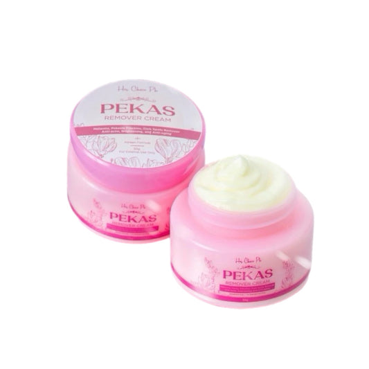 Her Choice PH Pekas Remover Cream 50g