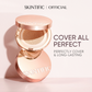 SKINTIFIC Cover All Perfect Cushion SPF35 PA++++