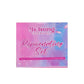 Ms. Tsung Demure Rejuvenating Set (New Packaging)