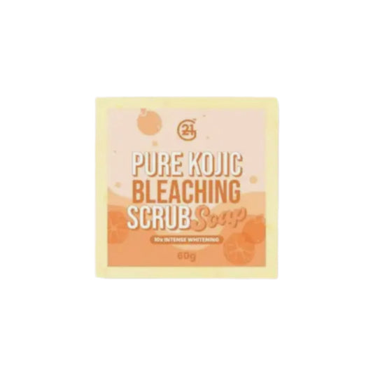 G21 Pure Kojic Bleaching Soap 60g