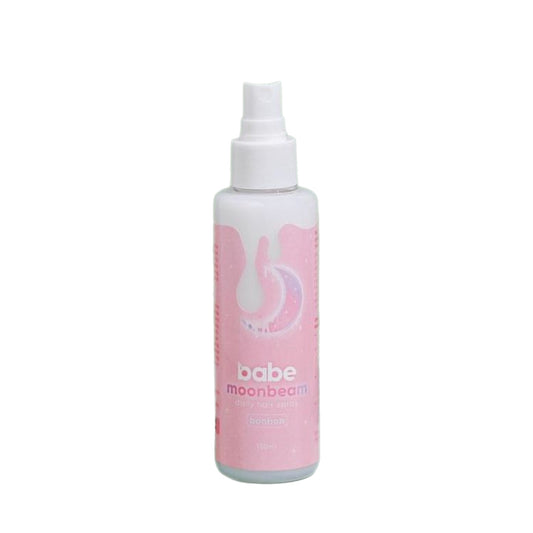 Babe Moonbeam Daily Hair Spray (Bonbon) 60ml