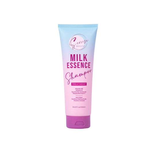 Sereese Beauty Milk Essence Shampoo 250ml