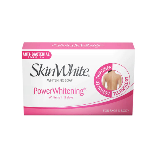 SkinWhite Power Whitening Soap 90
