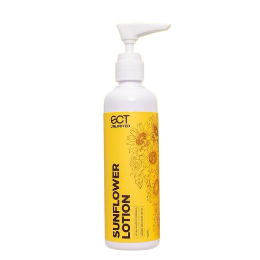 SCT Unlimited Skin Can Tell Sunflower Lotion 150ml