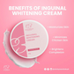 Clarity Essentials Inguinal Cream 25g