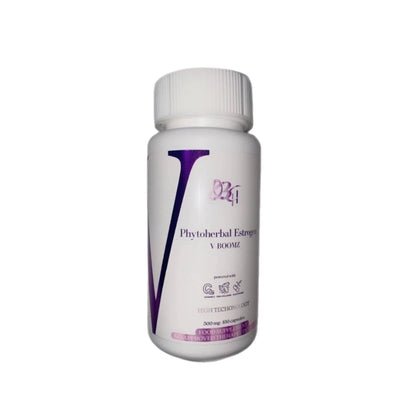 V Boomz Phytoherbal Estrogen (Choose a Variant)