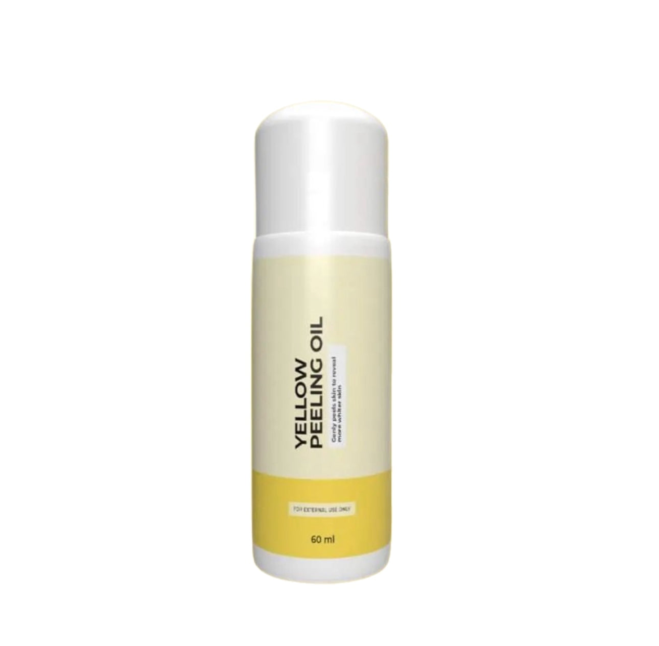 Clarity Essential Yellow Peeling Oil