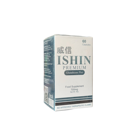 Ishin Premium Glutathione Plus