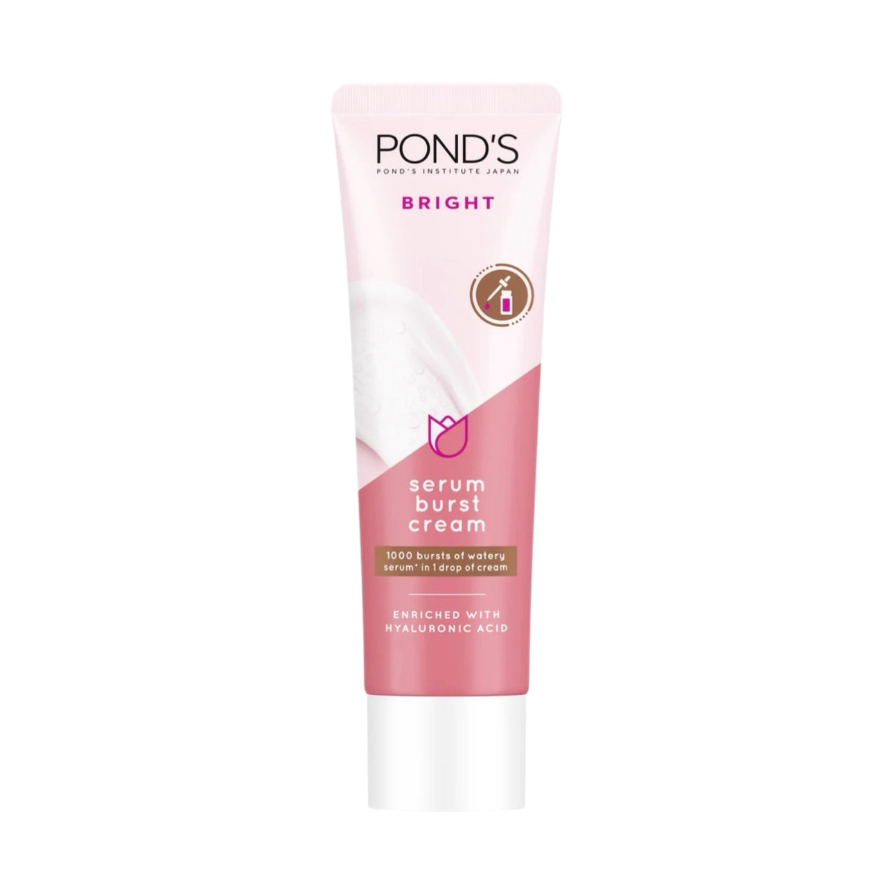 Pond’s Bright Serum Burst Cream 20g